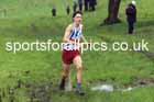 Mens under-17s 2023 NECAA Cross Country Relays, Thornley Hall Farm, Peterlee, County Durham. Photo: David T. Hewitson/Sports for All Pics